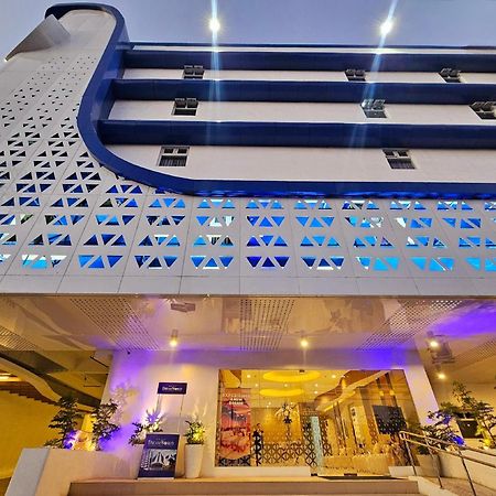 Hotel Dreamworld East Ortigas Pasig City Buitenkant foto
