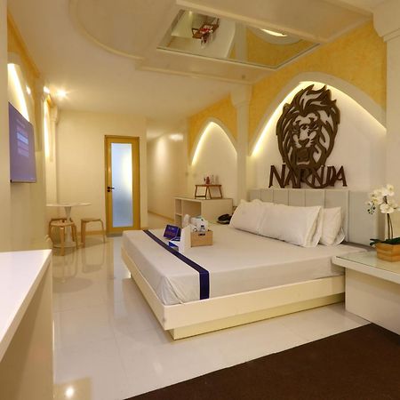 Hotel Dreamworld East Ortigas Pasig City Buitenkant foto