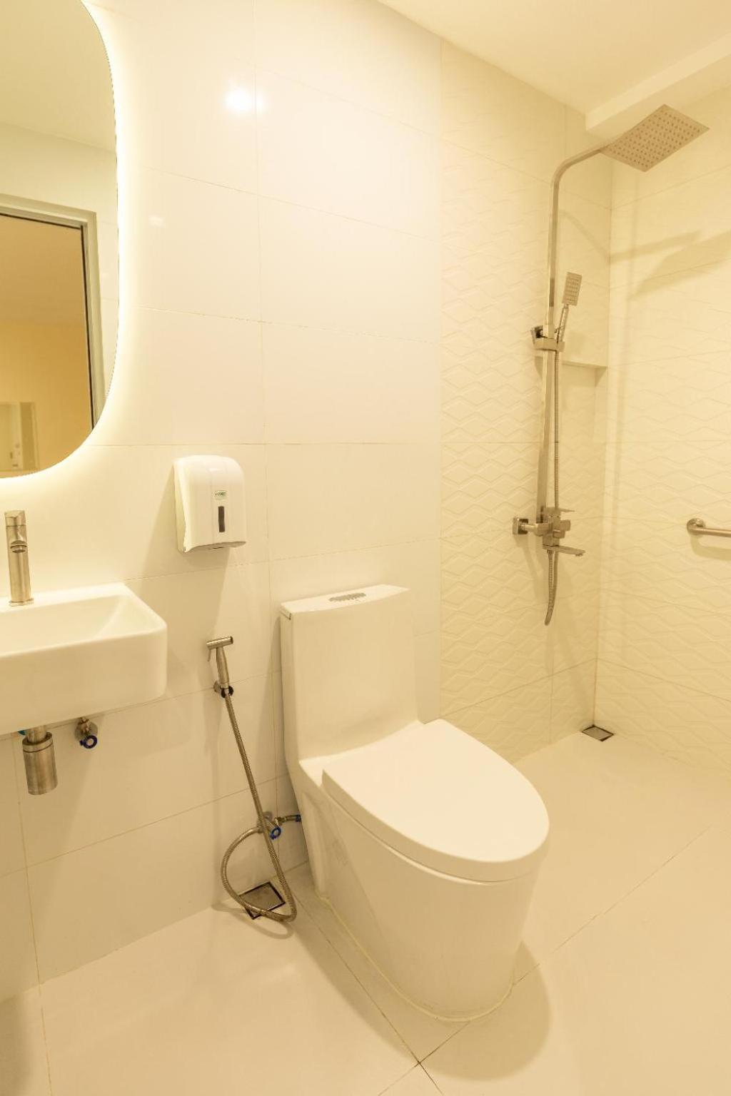 Hotel Dreamworld East Ortigas Pasig City Buitenkant foto