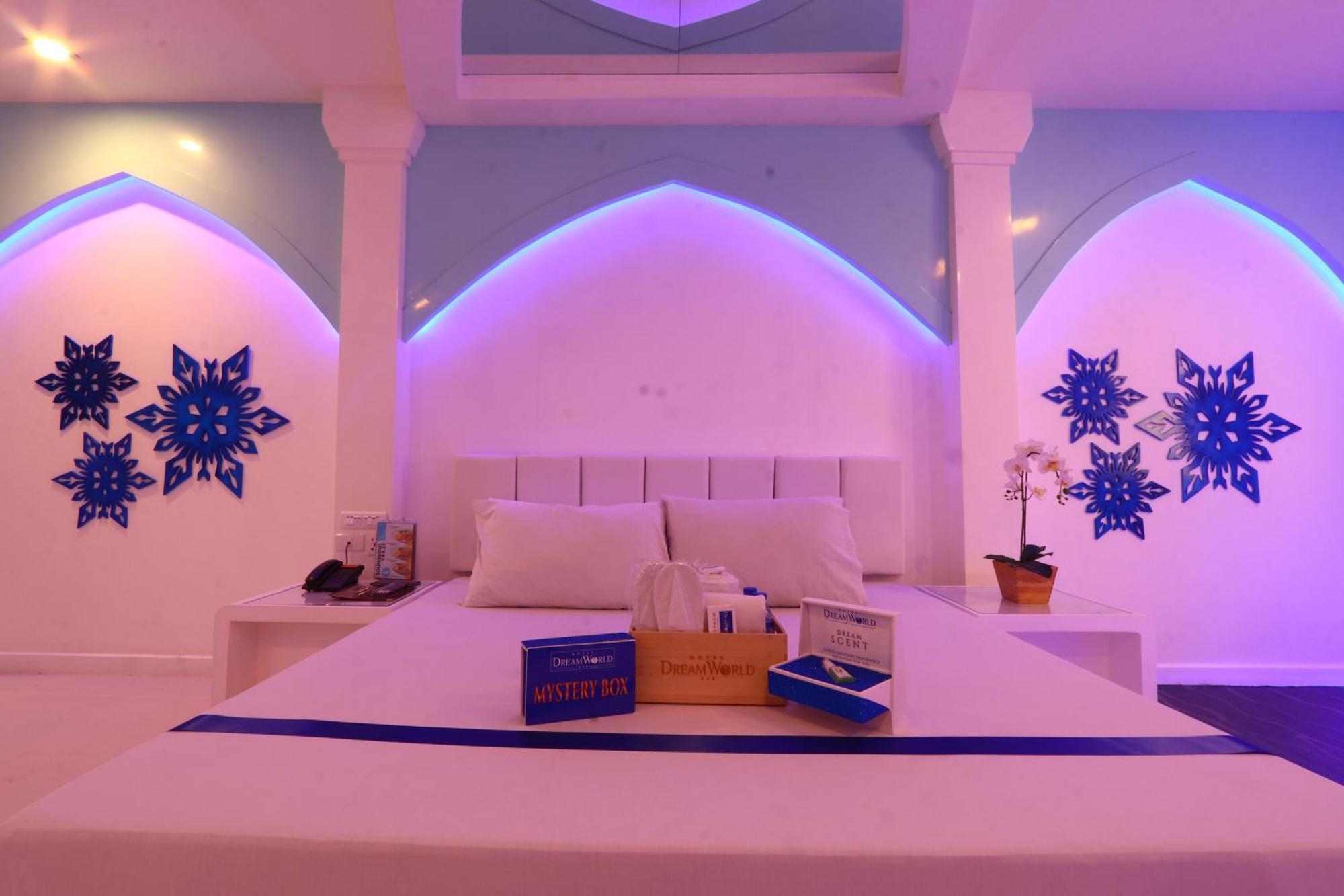 Hotel Dreamworld East Ortigas Pasig City Buitenkant foto
