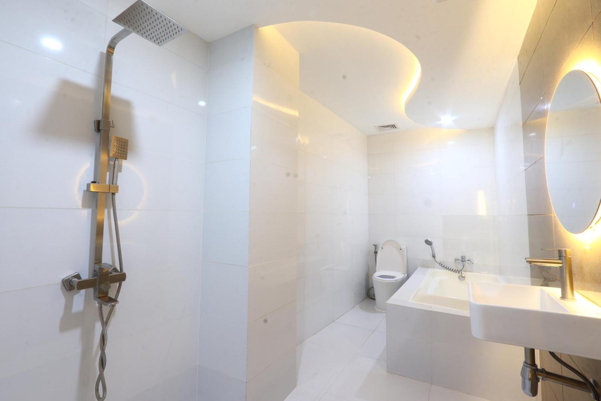 Hotel Dreamworld East Ortigas Pasig City Buitenkant foto