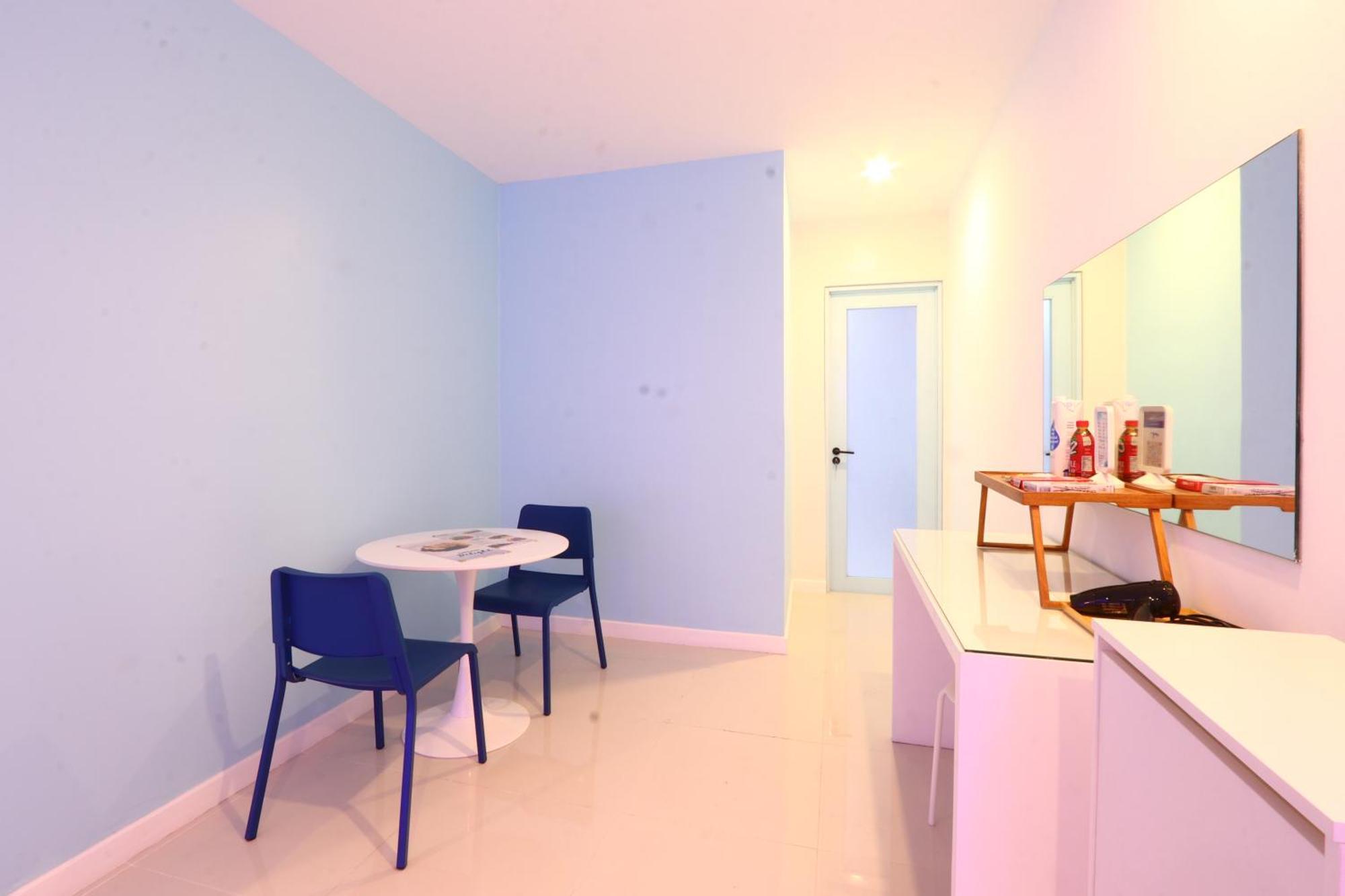 Hotel Dreamworld East Ortigas Pasig City Buitenkant foto